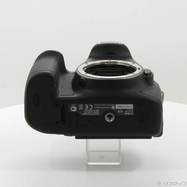 〔中古〕Canon(キヤノン) EOS 70D W (2020万画素／SDXC)〔276-ud〕 |  | 04