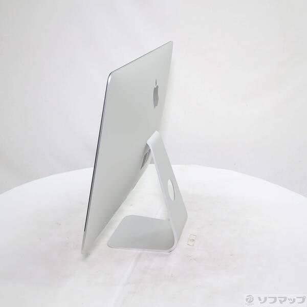 〔中古〕Apple(アップル) iMac 21.5-inch Mid-2017 MNE02J／A Core_i5 3.4GHz 8GB Fusion Drive1TB 〔10.15 Catalina〕〔377-ud〕 |  | 01