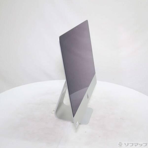 〔中古〕Apple(アップル) iMac 21.5-inch Mid-2017 MNE02J／A Core_i5 3.4GHz 8GB Fusion Drive1TB 〔10.15 Catalina〕〔377-ud〕 |  | 03