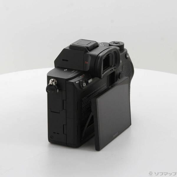 〔中古〕SONY(ソニー) α7R IV ILCE-7RM4 ボディ〔352-ud〕 |  | 01