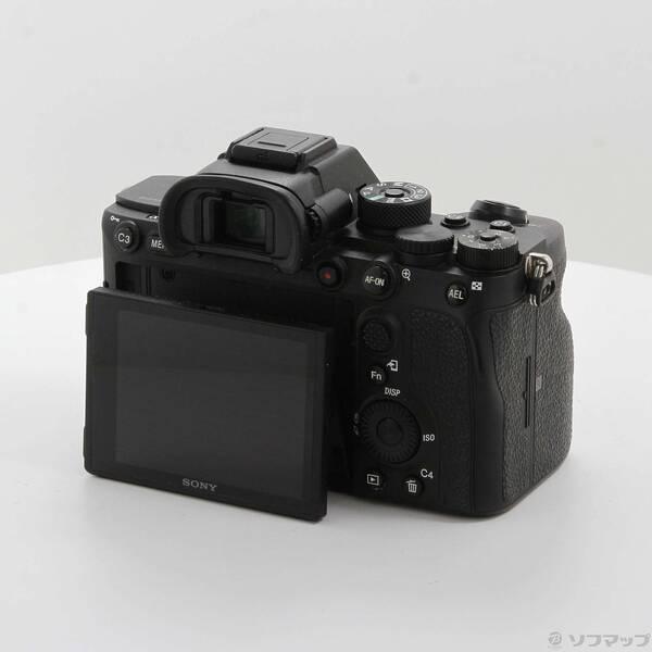 〔中古〕SONY(ソニー) α7R IV ILCE-7RM4 ボディ〔352-ud〕 |  | 02