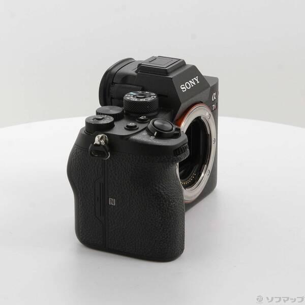 〔中古〕SONY(ソニー) α7R IV ILCE-7RM4 ボディ〔352-ud〕 |  | 03