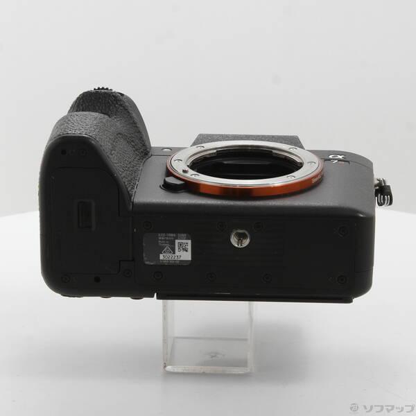 〔中古〕SONY(ソニー) α7R IV ILCE-7RM4 ボディ〔352-ud〕 |  | 04