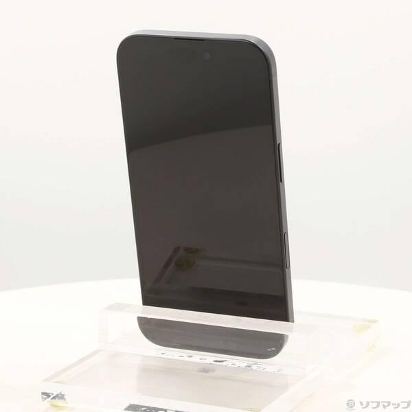 〔中古〕Apple(アップル) iPhone16 128GB ブラック MYDQ3J／A SIMフリー〔198-ud〕 |  | 02
