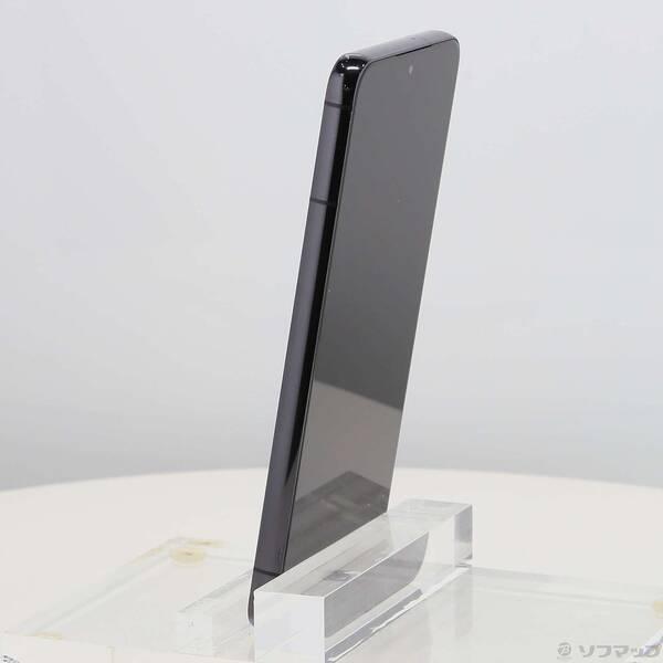 〔中古〕SAMSUNG(サムスン) Galaxy S22 256GB ファントムブラック SCG13 au SIMフリー〔198-ud〕 |  | 01