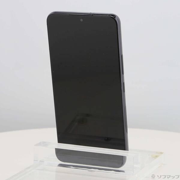 〔中古〕SAMSUNG(サムスン) Galaxy S22 256GB ファントムブラック SCG13 au SIMフリー〔198-ud〕 |  | 02
