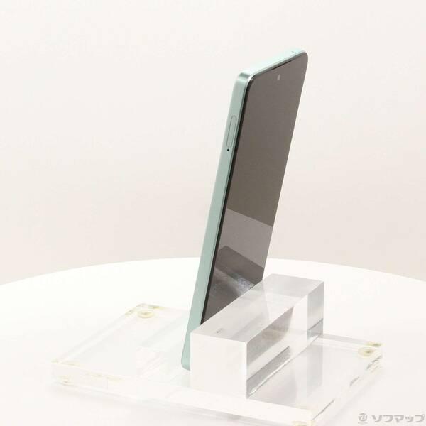〔中古〕OPPO(オッポ) OPPO A79 5G 128GB グローグリーン YMOPA795G Y!mobile SIMフリー〔258-ud〕 |  | 01