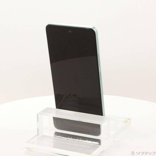 〔中古〕OPPO(オッポ) OPPO A79 5G 128GB グローグリーン YMOPA795G Y!mobile SIMフリー〔258-ud〕 |  | 02