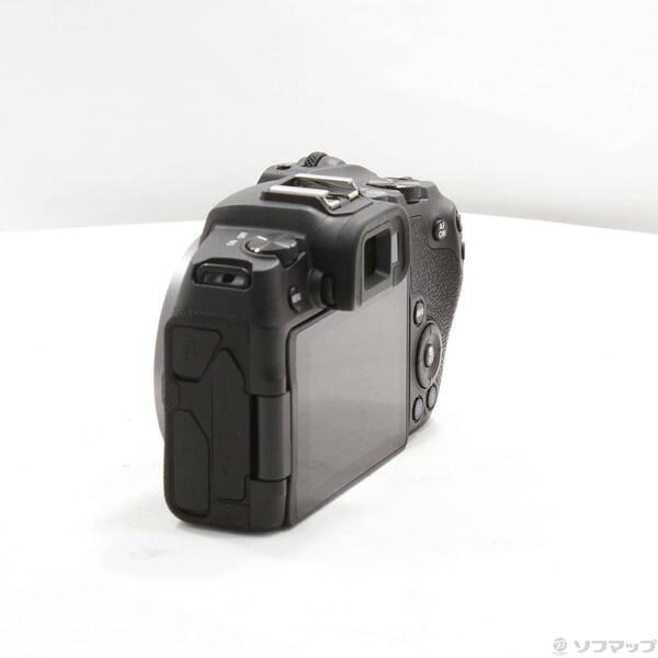 〔中古〕Canon(キヤノン) EOS RP ボディ ブラック〔276-ud〕 |  | 01