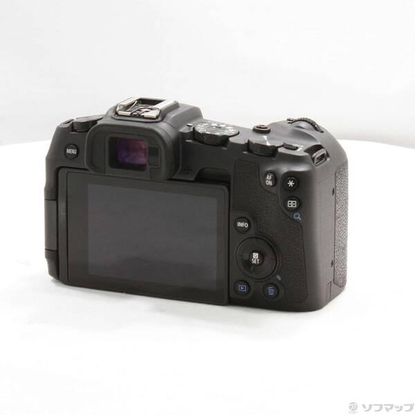 〔中古〕Canon(キヤノン) EOS RP ボディ ブラック〔276-ud〕 |  | 02
