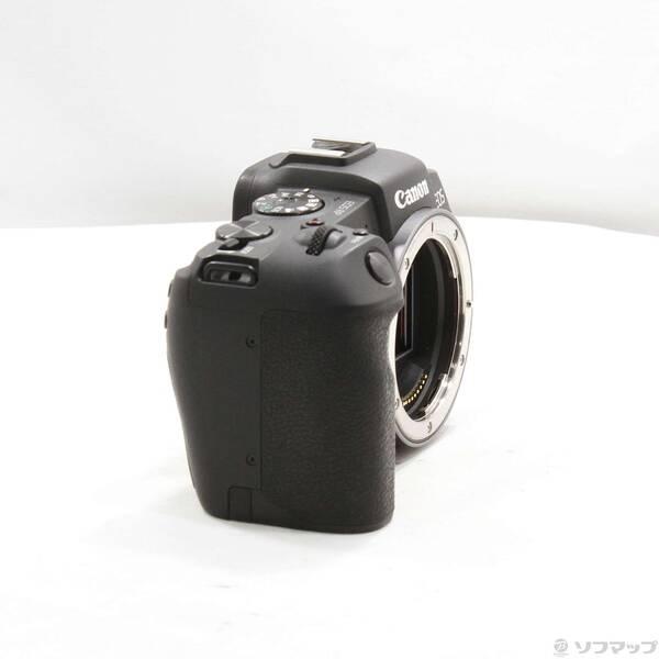 〔中古〕Canon(キヤノン) EOS RP ボディ ブラック〔276-ud〕 |  | 03