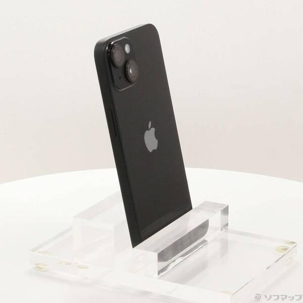 〔中古〕Apple(アップル) iPhone14 256GB ミッドナイト MPVW3J／A SIMフリー〔276-ud〕 |  | 03