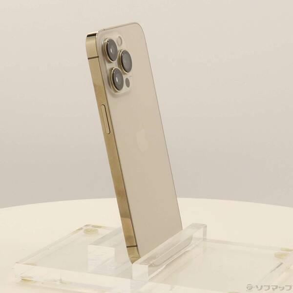 〔中古〕Apple(アップル) iPhone13 Pro 256GB ゴールド MLUQ3J／A SIMフリー〔262-ud〕 |  | 03