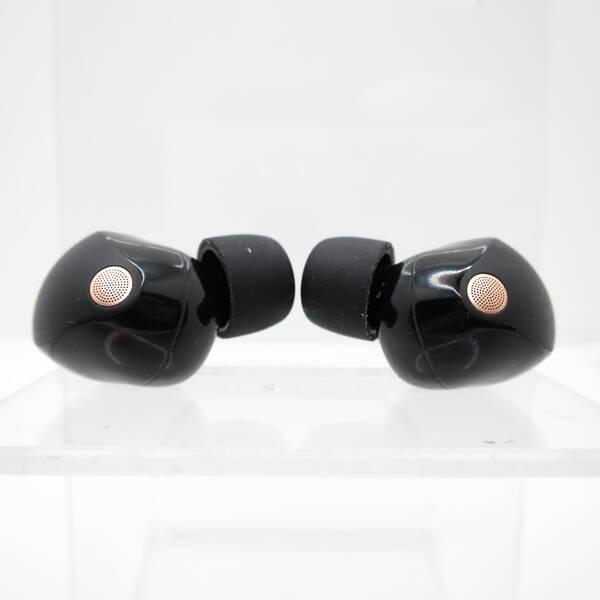 〔中古〕SONY(ソニー) WF-1000XM5 ブラック〔198-ud〕 | 