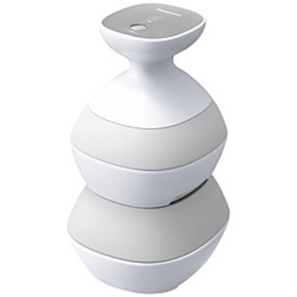 〔中古〕Panasonic(パナソニック) 〔展示品〕 EH-HE0J-S ヘッドスパ 国内・海外兼用 AC100-240V Panasonic シルバー調〔305-ud〕 | 