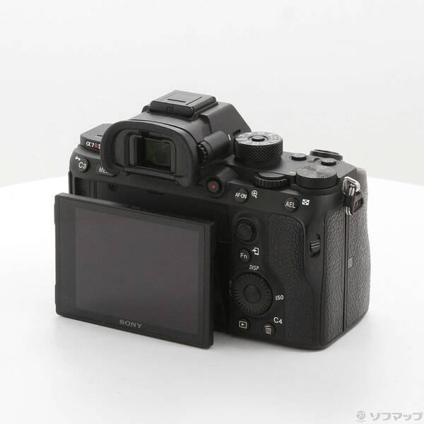 〔中古〕SONY(ソニー) α7RIII ILCE-7RM3 ボディ〔251-ud〕 |  | 02