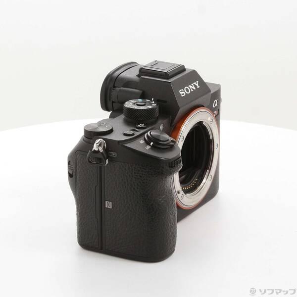 〔中古〕SONY(ソニー) α7RIII ILCE-7RM3 ボディ〔251-ud〕 |  | 03