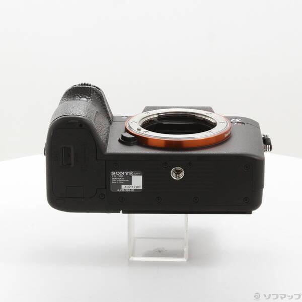 〔中古〕SONY(ソニー) α7RIII ILCE-7RM3 ボディ〔251-ud〕 |  | 04