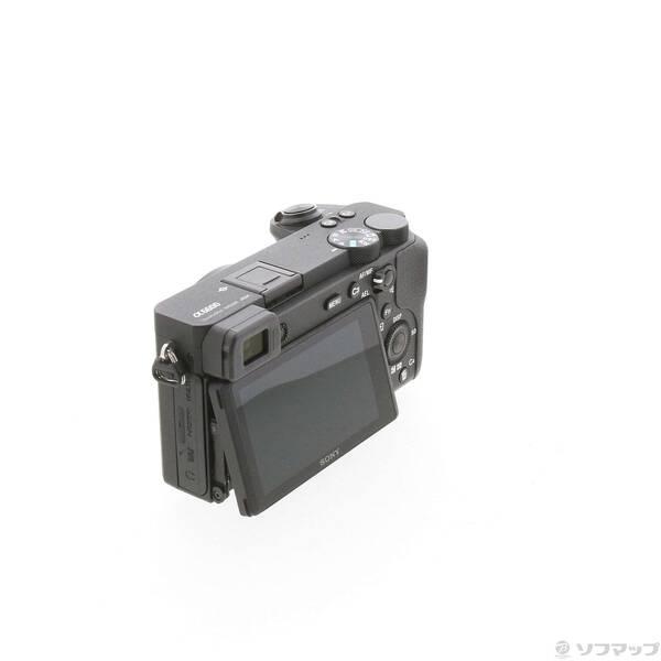 〔中古〕SONY(ソニー) α6600 ILCE-6600 ボディ〔198-ud〕 |  | 01