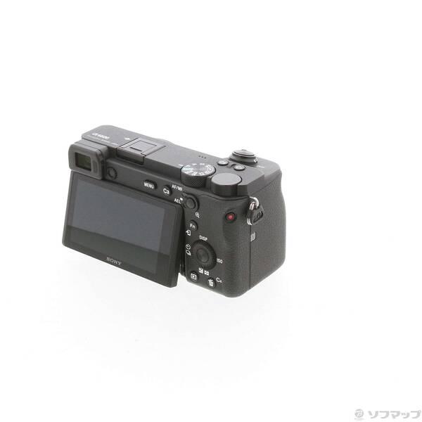 〔中古〕SONY(ソニー) α6600 ILCE-6600 ボディ〔198-ud〕 |  | 02