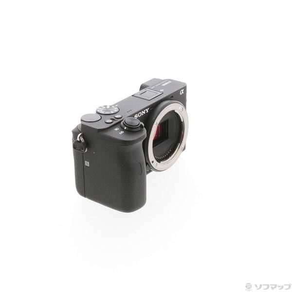 〔中古〕SONY(ソニー) α6600 ILCE-6600 ボディ〔198-ud〕 |  | 03