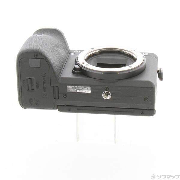 〔中古〕SONY(ソニー) α6600 ILCE-6600 ボディ〔198-ud〕 |  | 04