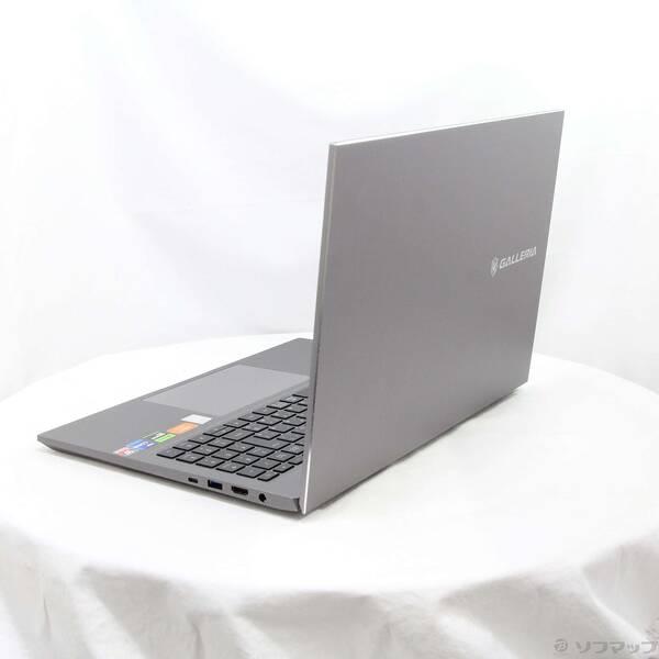 〔中古〕GALLERIA XL7C-R46H-C6〔198-ud〕 |  | 01