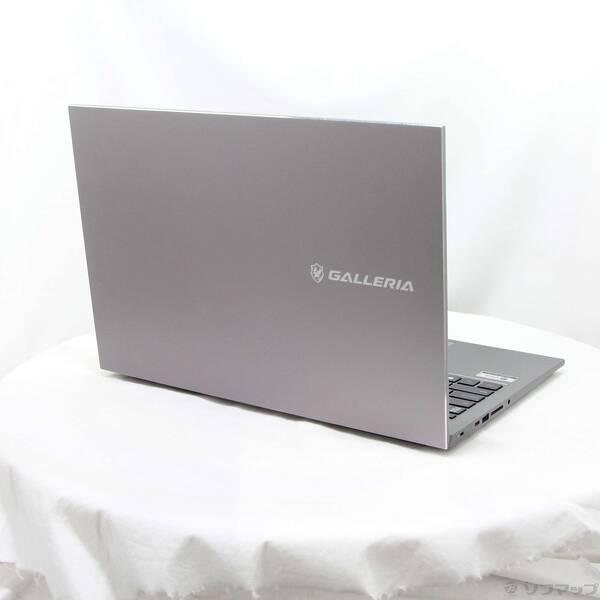 〔中古〕GALLERIA XL7C-R46H-C6〔198-ud〕 |  | 02
