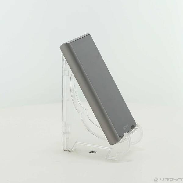 〔中古〕SONY(ソニー) WALKMAN A100シリーズ メモリ16GB+microSD アッシュグリーン NW-A105 G〔198-ud〕 |  | 03