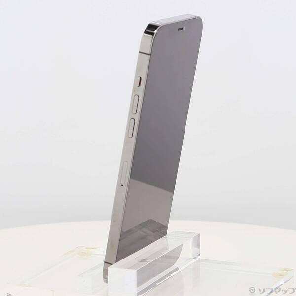 〔中古〕Apple(アップル) iPhone12 Pro Max 256GB グラファイト MGCY3J／A SIMフリー〔198-ud〕 |  | 01