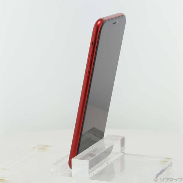 〔中古〕Apple(アップル) iPhoneXR 128GB プロダクトレッド MT0N2J／A SIMフリー〔371-ud〕 |  | 01