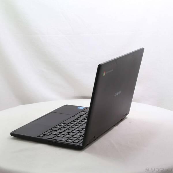 〔中古〕aiwa(アイワ) 〔展示品〕 Chromebook S11 JA4-LPC1101〔349-ud〕 |  | 01