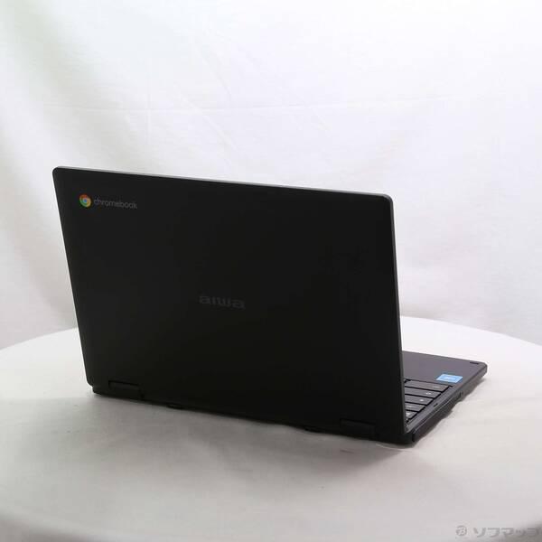 〔中古〕aiwa(アイワ) 〔展示品〕 Chromebook S11 JA4-LPC1101〔349-ud〕 |  | 02