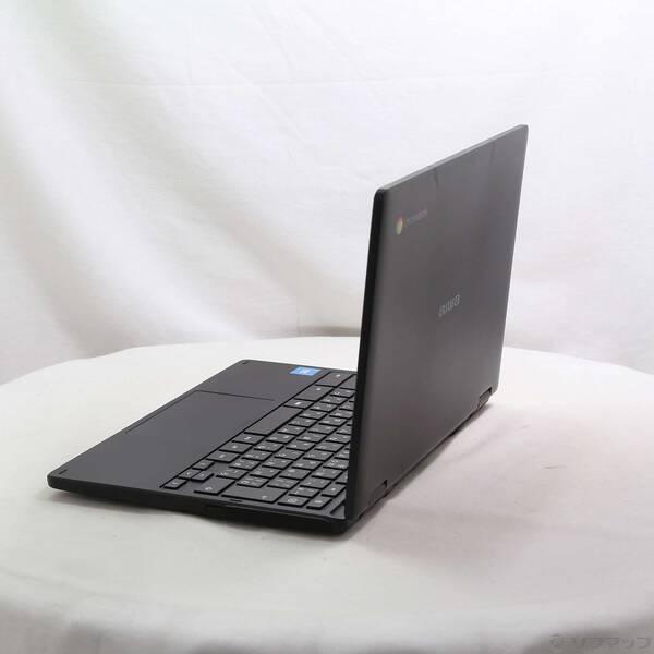 〔中古〕aiwa(アイワ) 〔展示品〕 Chromebook S11 JA4-LPC1101〔377-ud〕 |  | 01