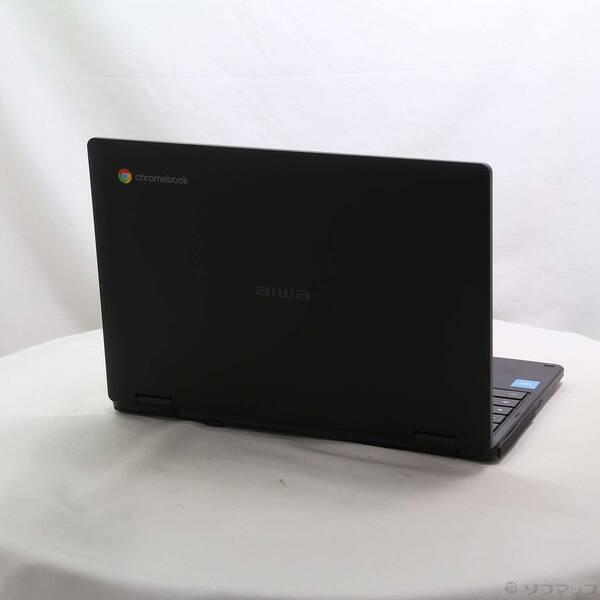〔中古〕aiwa(アイワ) 〔展示品〕 Chromebook S11 JA4-LPC1101〔377-ud〕 |  | 02