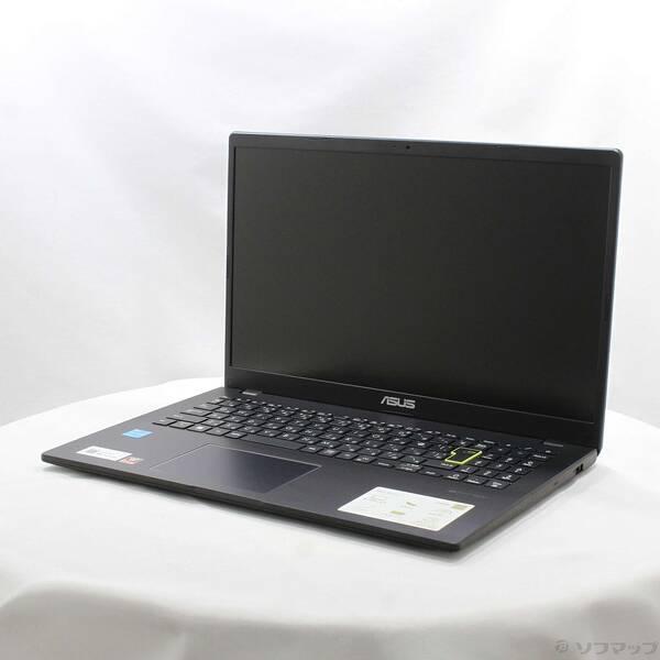 〔中古〕ASUS(エイスース) 〔展示品〕 Vivobook Go 15 E510KA E510KA-N441BWS スターブラック〔352-ud〕 | 