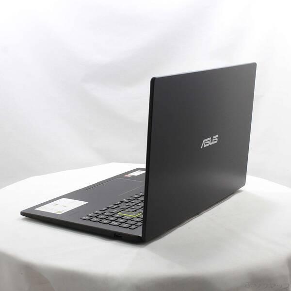 〔中古〕ASUS(エイスース) 〔展示品〕 Vivobook Go 15 E510KA E510KA-N441BWS スターブラック〔352-ud〕 |  | 01