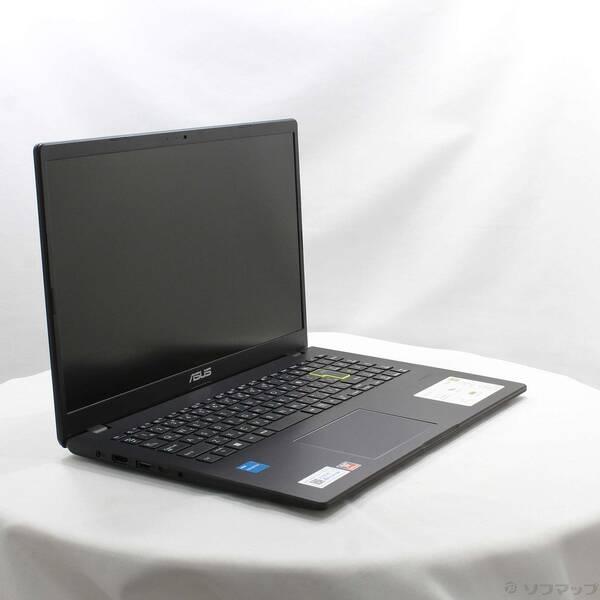 〔中古〕ASUS(エイスース) 〔展示品〕 Vivobook Go 15 E510KA E510KA-N441BWS スターブラック〔352-ud〕 |  | 03