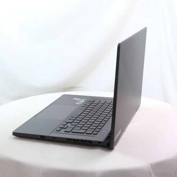 〔中古〕ASUS(エイスース) ROG Zephyrus G16 GU603ZU-I7R4050G エクリプスグレー〔262-ud〕 |  | 01