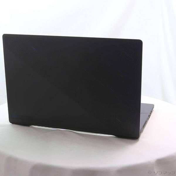 〔中古〕ASUS(エイスース) ROG Zephyrus G16 GU603ZU-I7R4050G エクリプスグレー〔262-ud〕 |  | 02