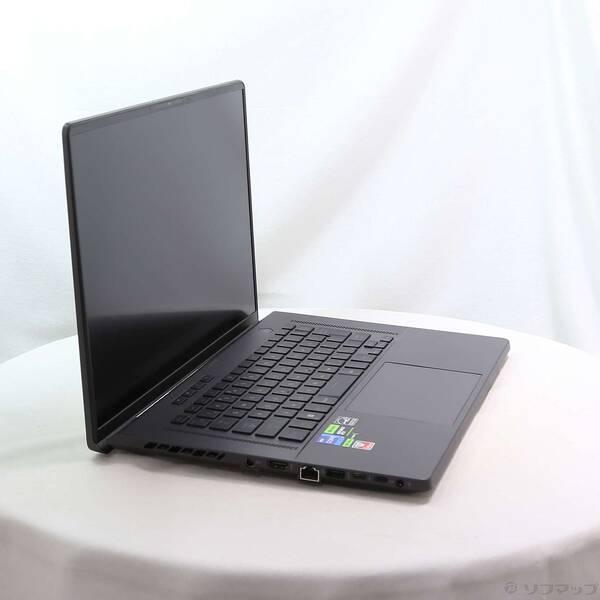 〔中古〕ASUS(エイスース) ROG Zephyrus G16 GU603ZU-I7R4050G エクリプスグレー〔262-ud〕 |  | 03