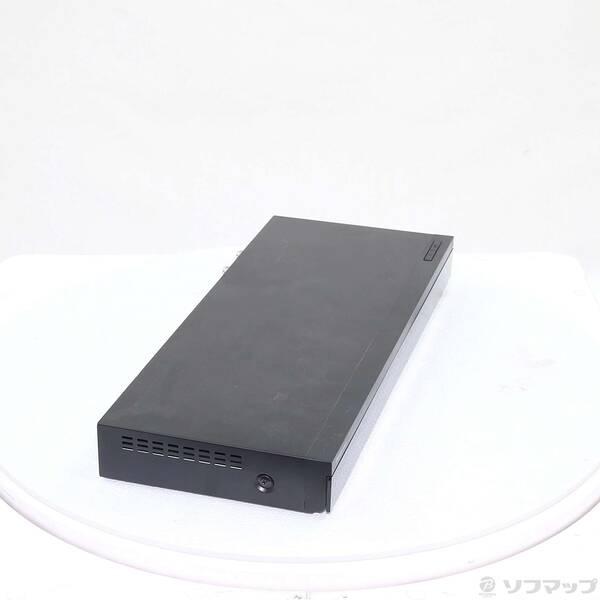 〔中古〕Panasonic(パナソニック) 〔展示品〕 ブルーレイレコーダー DIGA(ディーガ) DMR-4T303J ［3TB ／3番組同時録画 ／BS・CS 4Kチューナー内蔵］〔348-ud〕 |  | 03