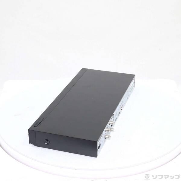 〔中古〕Panasonic(パナソニック) 〔展示品〕 ブルーレイレコーダー DIGA(ディーガ) DMR-4T303J ［3TB ／3番組同時録画 ／BS・CS 4Kチューナー内蔵］〔305-ud〕 |  | 01