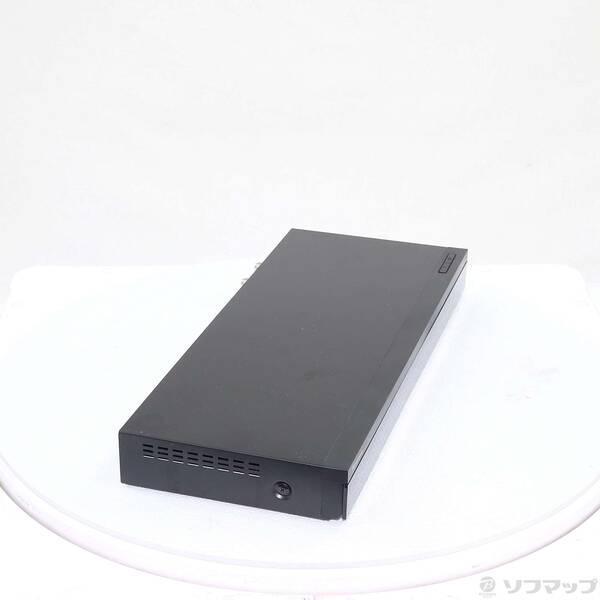 〔中古〕Panasonic(パナソニック) 〔展示品〕 ブルーレイレコーダー DIGA(ディーガ) DMR-4T303J ［3TB ／3番組同時録画 ／BS・CS 4Kチューナー内蔵］〔305-ud〕 |  | 03