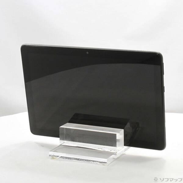 〔中古〕Amazon(アマゾン) Fire HD 10 2021 32GB ブラック T76N2B Wi-Fi〔247-ud〕 |  | 02