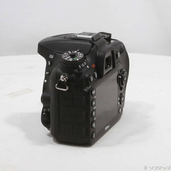 〔中古〕Nikon(ニコン) Nikon D7100〔349-ud〕 |  | 01