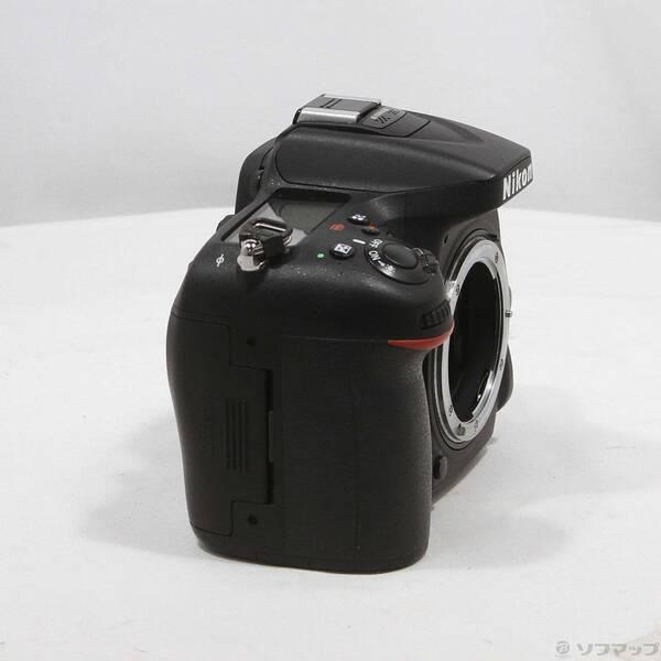 〔中古〕Nikon(ニコン) Nikon D7100〔349-ud〕 |  | 03