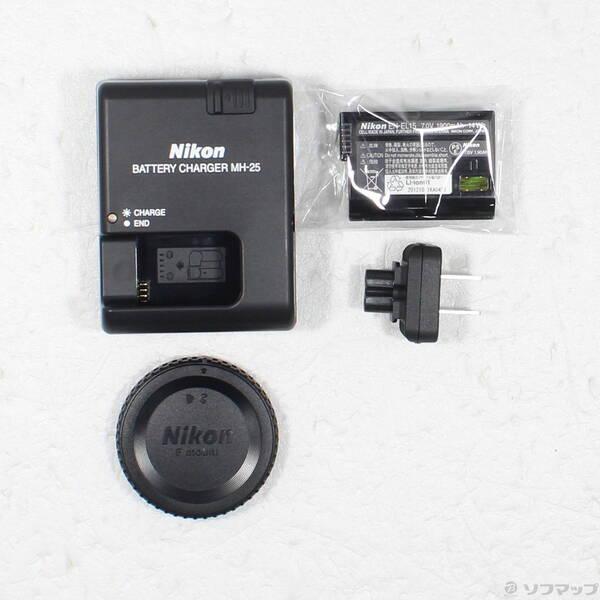 〔中古〕Nikon(ニコン) Nikon D7100〔349-ud〕 |  | 05