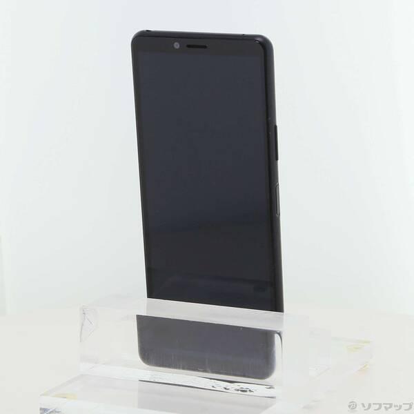 〔中古〕SONY(ソニー) Xperia 10 II 64GB ブラック SOV43 auロック解除SIMフリー〔368-ud〕 |  | 02