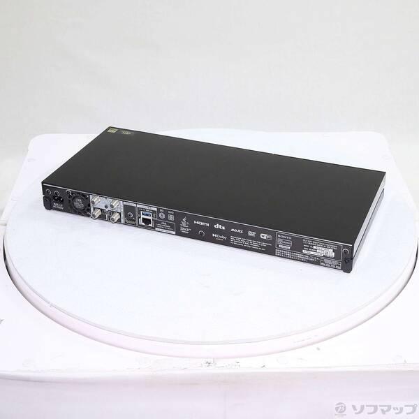 〔中古〕SONY(ソニー) 〔中古品〕 ブルーレイレコーダー BDZ-ZT2800 ［2TB ／3番組同時録画］〔258-ud〕 |  | 02